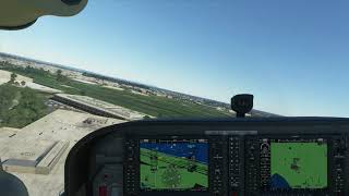 62 kt crosswind moorabin 22