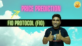 FIO Protocol (FIO) Price Prediction | What is FIO Protocol