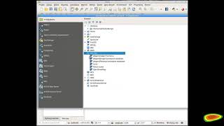 Dodawanie podkładu TMS (XYZ) do QGIS3