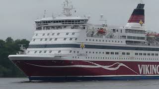 Viking Line - Gabriella (Stockholm, 17. 7. 2024)