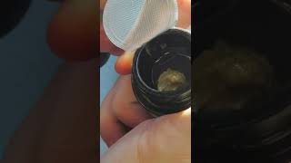 STIIIZY Live Rosin Badder