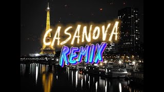 CASANOVA/ LOLA INDIGO FT RVFV FT SOOLKING (VIDEO LYRICS)