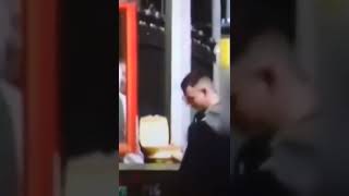 Burgers and Cocaine - live TV HILARIOUS 🤣🤣🤣