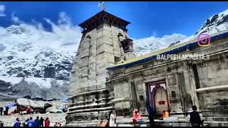 #kedarnath