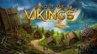 Land of the Vikings Gameplay First Look