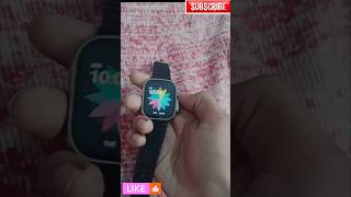 Chepest Ultra SmartWatch Only@500⚡T800 Ultra Watch😱😱 #shorts #shortsvideo #viralshorts #ultrawatch