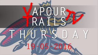 VTTV Thursday 19-05-2016