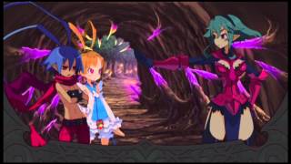 Disgaea D2 - Part 61 - Cancel That Order