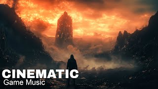 SCI-FI GAME MUSIC - Epic Cinematic Atmospheric Hybrid Orchestral Trailer Music