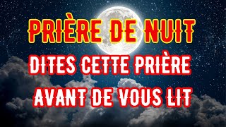 Dévotion Nocturne : La Lumière de Dieu au Cœur des Ténèbres