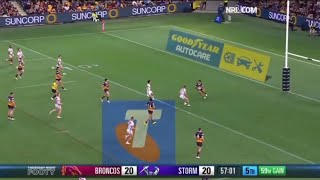 Tristan Sailor Highlights 2024 | NRL 🏉