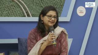 Grandma's Bag of Stories | Sudha Murty | Tata Steel Kolkata Literary Meet 2024