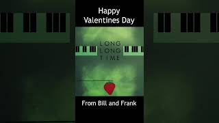 Happy Valentines Day! #thelastofus #billandfrank