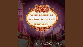 Stand by Me (Karaoke Track) (In the Style of Smokey Joe's Café)