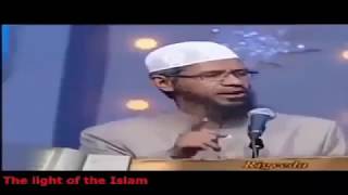 Dr Zakir Naik VS Angry Hindu One Of The Best Conversations 2017  By   IRFI   YouTube