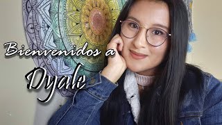 Introducción a mi canal!! Dyale