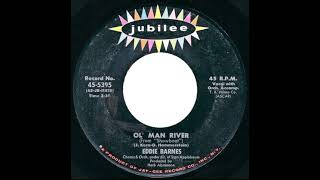 Eddie Barnes - Ol' man river