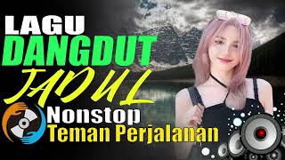 LAGU DANGDUT JOGET TERBARU 2023 REMIX FULL BASS NONSTOP PALING ENAK DI DENGAR