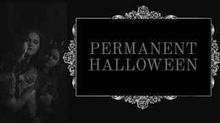 Permanent Halloween #modernukranianliterature #ukranianliterature