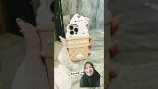 pilih casing hp lucu yang kalian mau ya! #cute #iphone #shorts