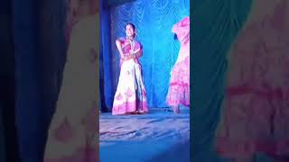 param sundari //#dance #short #stageperformance