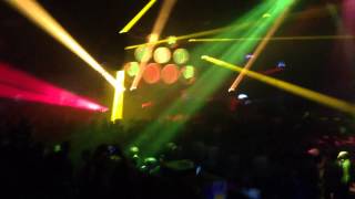 METROPOLIS pres. COCOON SOFIA  SVEN VATH, CAROLA PISATURO, MAURIZIO SCHMITZ - 04.12.2015