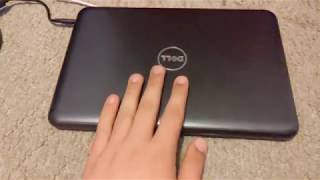 Dell Inspiron 11 3180 Review