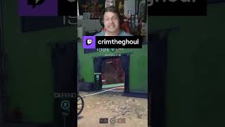 This makes no sense in Xdefiant! | crimtheghoul on #Twitch