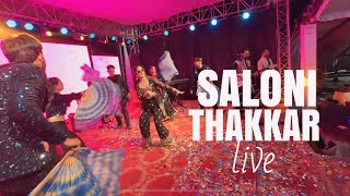 Saloni Thakkar Live Performance | Mahotsav