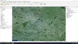 Tuto vidéo : Installer des extensions dans QGIS (GéoBretagne et French Locator Filter)