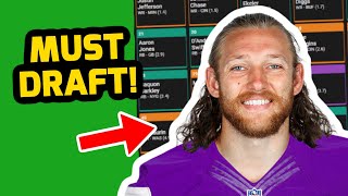 6 TEs You MUST DRAFT in 2023 Fantasy Football