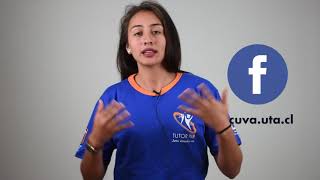 Valentina Gómez - Kinesiología y Rehabilitación