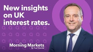 Wage growth and consumer price data reinforce rate cuts | Morning Markets