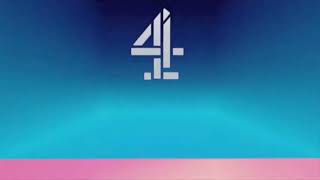 Ident review #97 Channel 4 2022 Idents