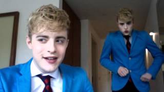 jedward