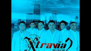 Xtravia2 Musical Sangre De Indio