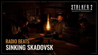 S.T.A.L.K.E.R. 2: Heart of Chornobyl — Radio Beats: Плин Скадовська