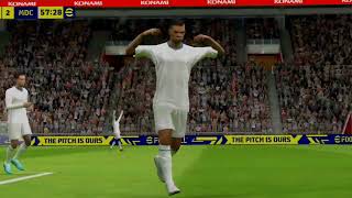 PEPE long range goal🚀🔥🔥|#efootball23