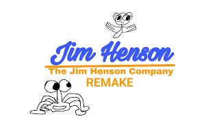 The Jim Henson Company 2008 Remake