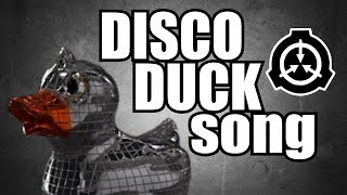 Disco Duck song