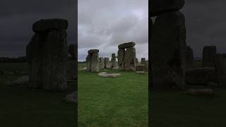 Stonehenge #england #travel #history #shorts