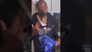 #fivioforeign #drill #freestyle #hiphop Addresses All Rumors About His Chain and He Talkin Spicy!