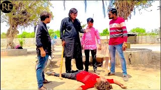 જયારે તારી યાદ આવે છે || Prakash solanki || new Gujarati video || love story ||short movie 2022