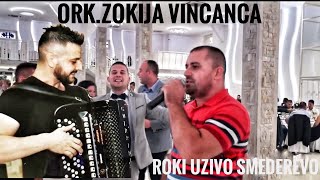 Roki extra mix ORKESTAR Zokja Vincanca SMEDEREVO