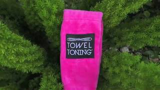 TOWEL TONING at Lido Marina Village