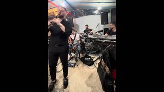 Maldin Avduli & Bledar Shabani - Djali qe Te Mori Ty & Sarileja - Live 2024 - Shkallnur-  Wedding