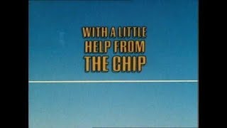 With a Little Help from the Chip S01E01 Christopher's Magic Cupboard