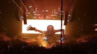 Muse Stockholm Syndrome, Assassin Live DC 4K