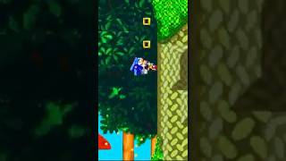 Minecraft Sonic (Sonic 3 AIR Mod)