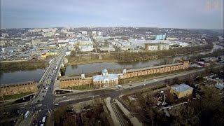 От Москвы до Берлина...Можайск.Вязьма.Смоленск.